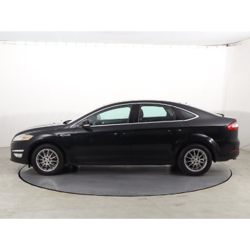Ford Mondeo  Hatchback 2011,  2.0 diesel - Na sprzedaż za 10 499 zł - Katowice - zdjęcie 4