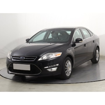 Ford Mondeo  Hatchback 2011,  2.0 diesel - Na sprzedaż za 10 499 zł - Katowice - zdjęcie 3