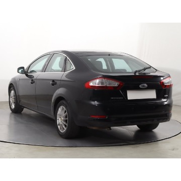 Ford Mondeo  Hatchback 2011,  2.0 diesel - Na sprzedaż za 10 499 zł - Katowice - zdjęcie 6