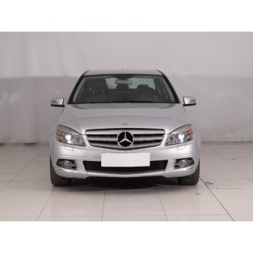 Mercedes - Benz C-klasa  Liftback 2009,  1.8 benzyna - Na sprzedaż za 24 499 zł - Tarnów - zdjęcie 2