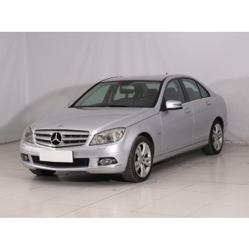 Mercedes - Benz C-klasa  Liftback 2009,  1.8 benzyna - Na sprzedaż za 24 499 zł - Tarnów - zdjęcie 3