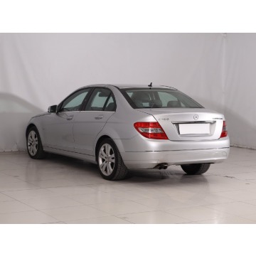 Mercedes - Benz C-klasa  Liftback 2009,  1.8 benzyna - Na sprzedaż za 24 499 zł - Tarnów - zdjęcie 6