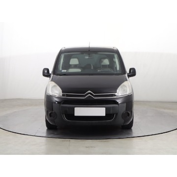 Citroen Berlingo  Pick-up 2013,  1.6 benzyna - Na sprzedaż za 16 999 zł - Katowice - zdjęcie 2