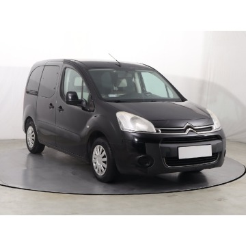 Citroen Berlingo 1.6 VTi (120KM), 2013