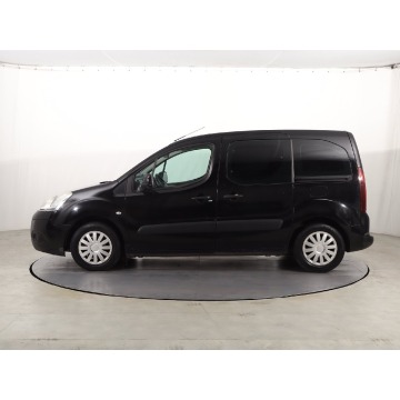 Citroen Berlingo  Pick-up 2013,  1.6 benzyna - Na sprzedaż za 16 999 zł - Katowice - zdjęcie 4