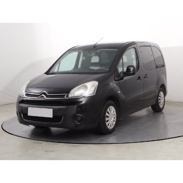 Citroen Berlingo  Pick-up 2013,  1.6 benzyna - Na sprzedaż za 16 999 zł - Katowice - zdjęcie 3