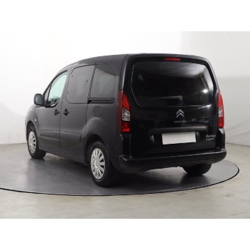 Citroen Berlingo  Pick-up 2013,  1.6 benzyna - Na sprzedaż za 16 999 zł - Katowice - zdjęcie 6