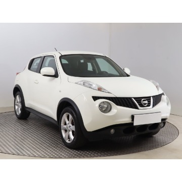 Nissan Juke 1.6 i (117KM), 2012
