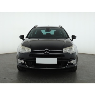 Citroen C5  Kombi 2009,  1.6 benzyna - Na sprzedaż za 9 999,00 zł - Piaseczno - zdjęcie 2