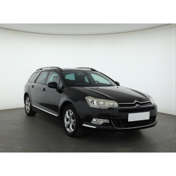 Citroen C5 1.6 THP (156KM), 2009