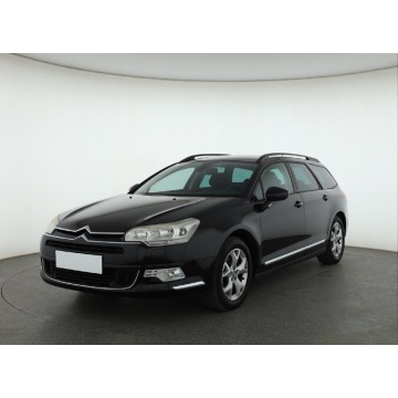 Citroen C5  Kombi 2009,  1.6 benzyna - Na sprzedaż za 9 999,00 zł - Piaseczno - zdjęcie 3