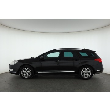Citroen C5  Kombi 2009,  1.6 benzyna - Na sprzedaż za 9 999,00 zł - Piaseczno - zdjęcie 4