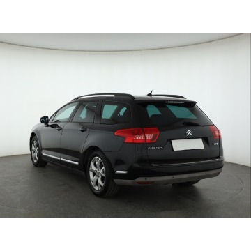 Citroen C5  Kombi 2009,  1.6 benzyna - Na sprzedaż za 9 999,00 zł - Piaseczno - zdjęcie 6
