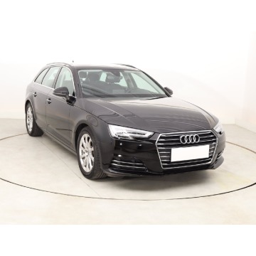 Audi A4 2.0 TDI (150KM), 2018