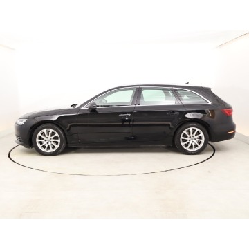 Audi A4  Kombi 2018,  2.0 diesel, automat - Na sprzedaż za 55 999 zł - Bielany Wrocławskie - zdjęcie 4
