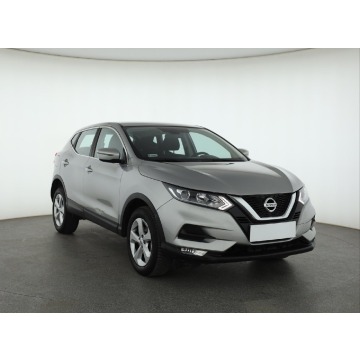 Nissan Qashqai 1.3 DIG-T (140KM), 2019