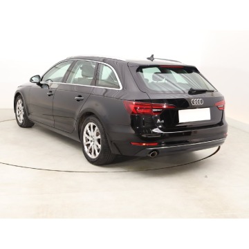 Audi A4  Kombi 2018,  2.0 diesel, automat - Na sprzedaż za 55 999 zł - Bielany Wrocławskie - zdjęcie 6