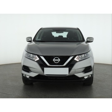 Nissan Qashqai  SUV 2019,  1.3 benzyna - Na sprzedaż za 55 999 zł - Piaseczno - zdjęcie 2