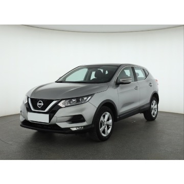 Nissan Qashqai  SUV 2019,  1.3 benzyna - Na sprzedaż za 55 999 zł - Piaseczno - zdjęcie 3