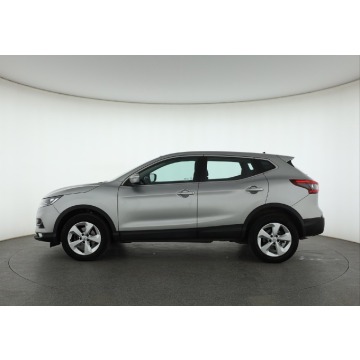 Nissan Qashqai  SUV 2019,  1.3 benzyna - Na sprzedaż za 55 999 zł - Piaseczno - zdjęcie 4