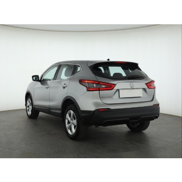 Nissan Qashqai  SUV 2019,  1.3 benzyna - Na sprzedaż za 55 999 zł - Piaseczno - zdjęcie 6