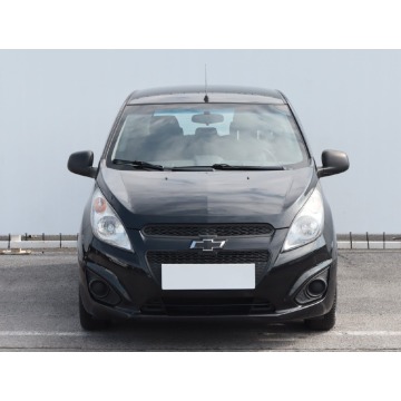 Chevrolet Spark  Hatchback 2012,  1.0 benzyna - Na sprzedaż za 16 499 zł - Lublin - zdjęcie 2
