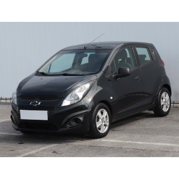 Chevrolet Spark  Hatchback 2012,  1.0 benzyna - Na sprzedaż za 16 499 zł - Lublin - zdjęcie 3