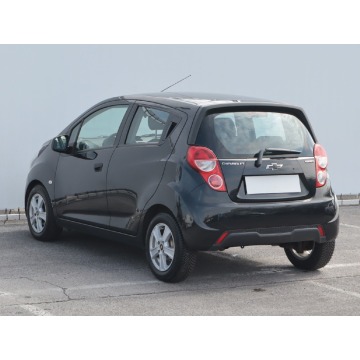 Chevrolet Spark  Hatchback 2012,  1.0 benzyna - Na sprzedaż za 16 499 zł - Lublin - zdjęcie 6