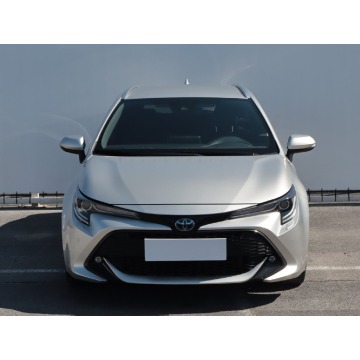Toyota Corolla  Kombi 2020,  2.0 benzyna, automat - Na sprzedaż za 76 999 zł - Lublin - zdjęcie 2