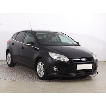 Ford Focus 1.6 EcoBoost (150KM), 2013