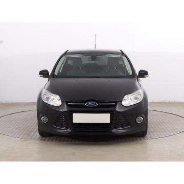 Ford Focus  Hatchback 2013,  1.6 benzyna - Na sprzedaż za 27 999 zł - Tarnobrzeg - zdjęcie 2