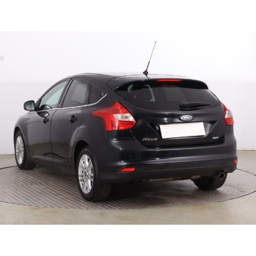 Ford Focus  Hatchback 2013,  1.6 benzyna - Na sprzedaż za 27 999 zł - Tarnobrzeg - zdjęcie 6