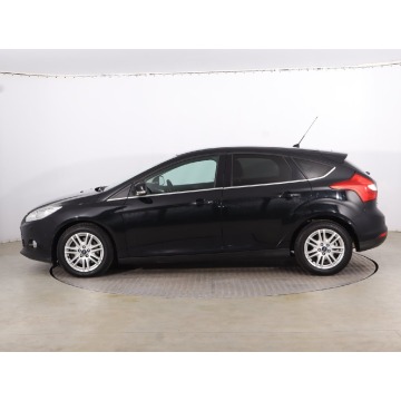 Ford Focus  Hatchback 2013,  1.6 benzyna - Na sprzedaż za 27 999 zł - Tarnobrzeg - zdjęcie 4