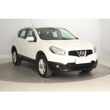 Nissan Qashqai 1.5 dCi (110KM), 2011