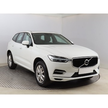 Volvo XC60 T8 Twin Engine (407KM), 2017