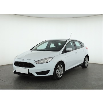 Ford Focus  Hatchback 2016,  1.5 diesel - Na sprzedaż za 22 999 zł - Piaseczno - zdjęcie 3