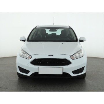 Ford Focus  Hatchback 2016,  1.5 diesel - Na sprzedaż za 22 999 zł - Piaseczno - zdjęcie 2
