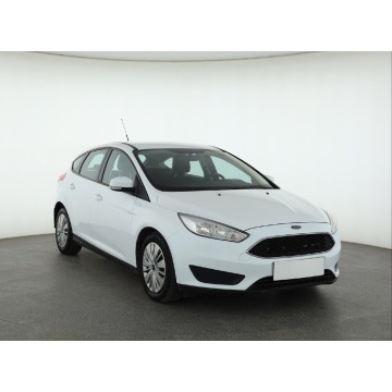 Ford Focus 1.5 TDCi (95KM), 2016