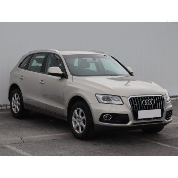 Audi Q5 2.0 TFSI (180KM), 2013
