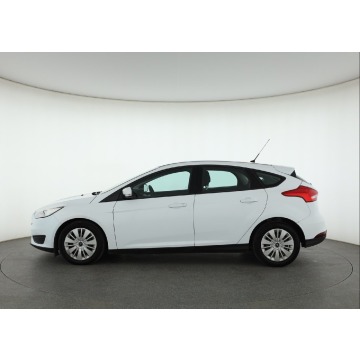 Ford Focus  Hatchback 2016,  1.5 diesel - Na sprzedaż za 22 999 zł - Piaseczno - zdjęcie 4