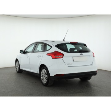 Ford Focus  Hatchback 2016,  1.5 diesel - Na sprzedaż za 22 999 zł - Piaseczno - zdjęcie 6