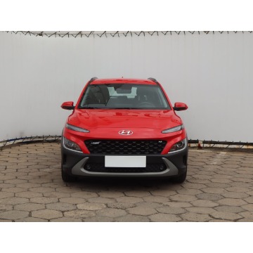 Hyundai Kona  SUV 2020,  1.0 benzyna - Na sprzedaż za 64 999 zł - Łódź - zdjęcie 2
