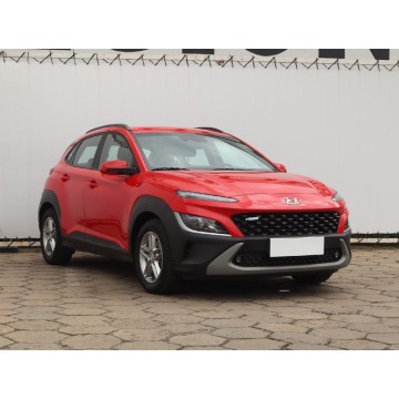 Hyundai Kona 1.0 T-GDI (120KM), 2020