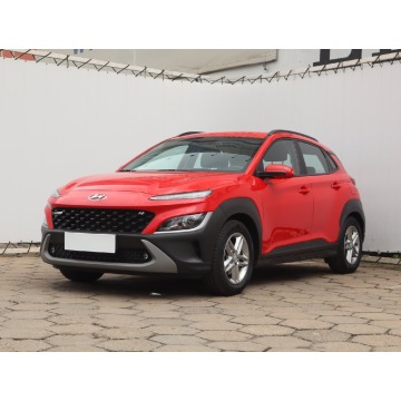 Hyundai Kona  SUV 2020,  1.0 benzyna - Na sprzedaż za 64 999 zł - Łódź - zdjęcie 3