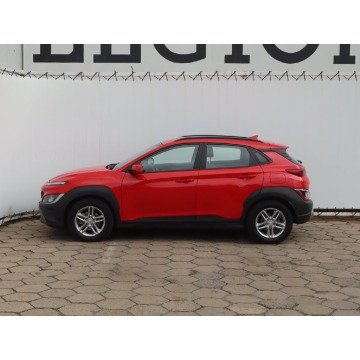 Hyundai Kona  SUV 2020,  1.0 benzyna - Na sprzedaż za 64 999 zł - Łódź - zdjęcie 4