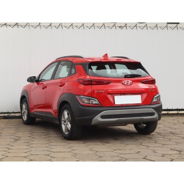 Hyundai Kona  SUV 2020,  1.0 benzyna - Na sprzedaż za 64 999 zł - Łódź - zdjęcie 6