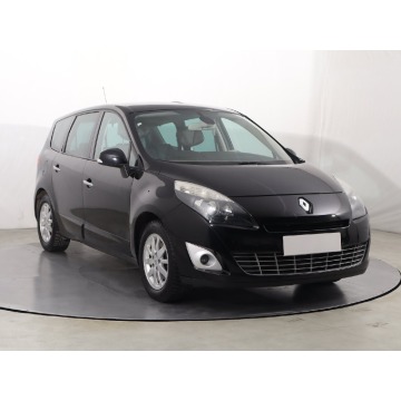 Renault Grand Scenic 1.9 dCi (131KM), 2011