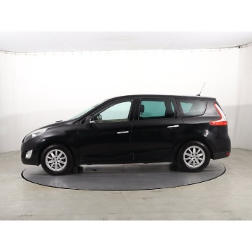 Renault Grand Scenic  SUV 2011,  1.9 diesel - Na sprzedaż za 14 999 zł - Katowice - zdjęcie 4