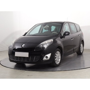Renault Grand Scenic  SUV 2011,  1.9 diesel - Na sprzedaż za 14 999 zł - Katowice - zdjęcie 3