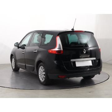 Renault Grand Scenic  SUV 2011,  1.9 diesel - Na sprzedaż za 14 999 zł - Katowice - zdjęcie 6